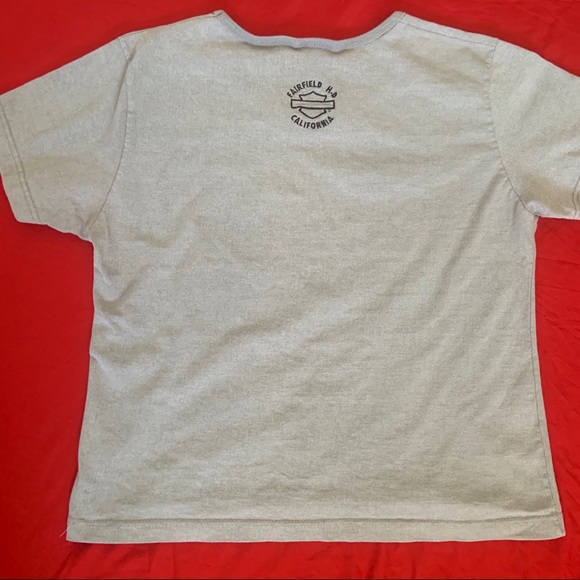 Harley Davidson T-shirt - Picture 3 of 4